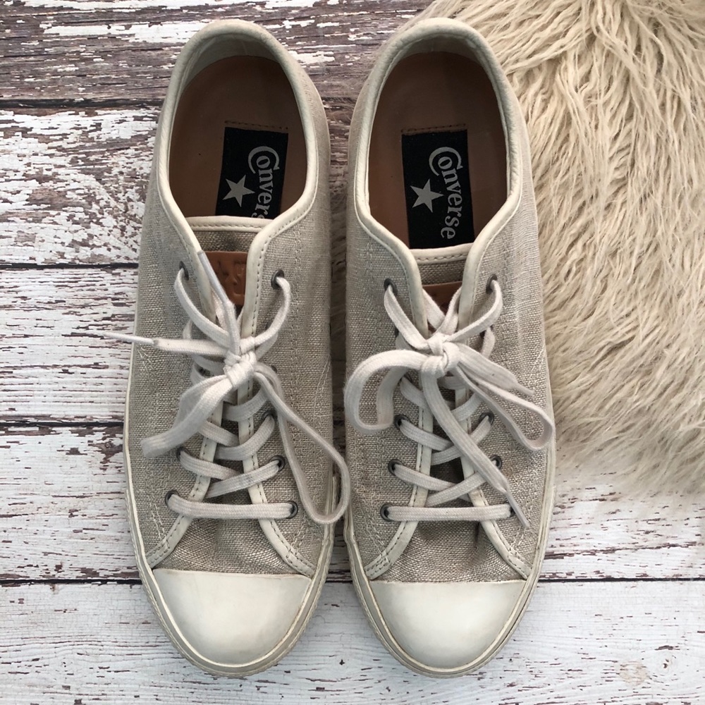 Converse Sneakers Size 10.5